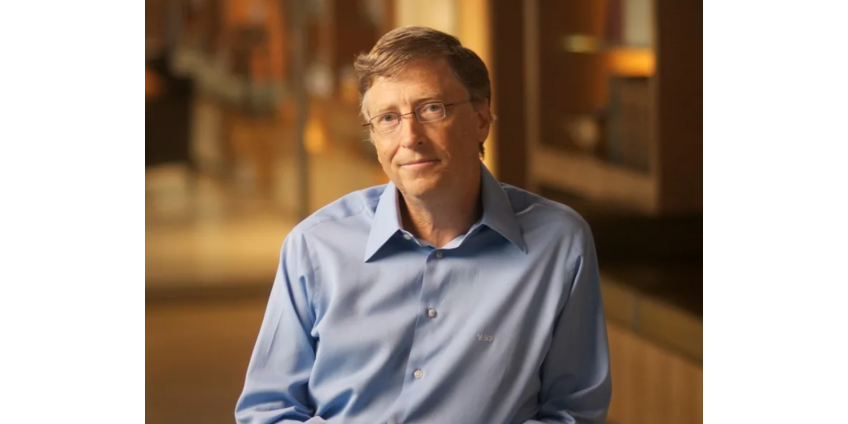 Билл Гейтс предупредил о новом виде терроризма Билл Гейтс предупредил о новом виде терроризма