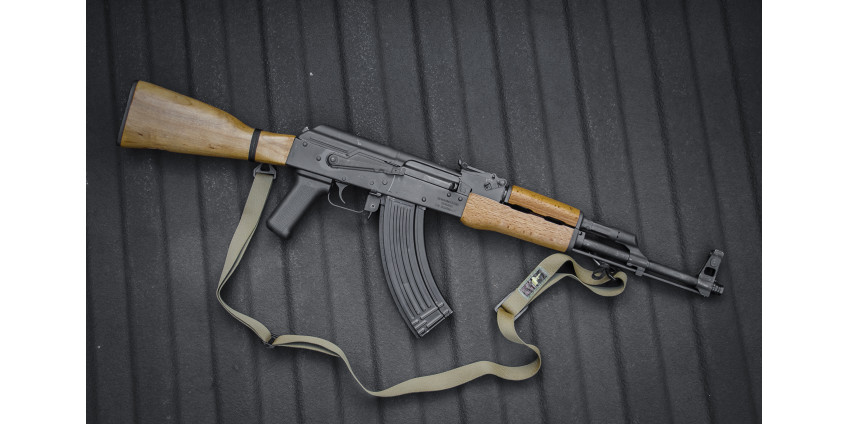 В Индии полицейский расстрелял четверых сослуживцев