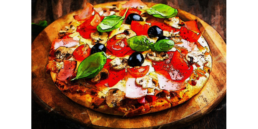 В Финиксе запланировали фестиваль пиццы