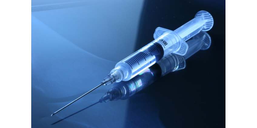 В Сан-Диего снизился уровень вакцинации от гриппа