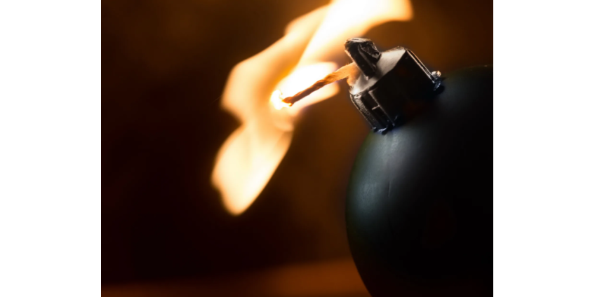 Три университета в США эвакуировали из-за сообщений о бомбе