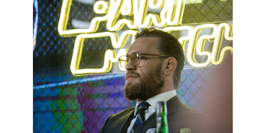 Макгрегор оценил свои шансы в поединке с Петром Яном