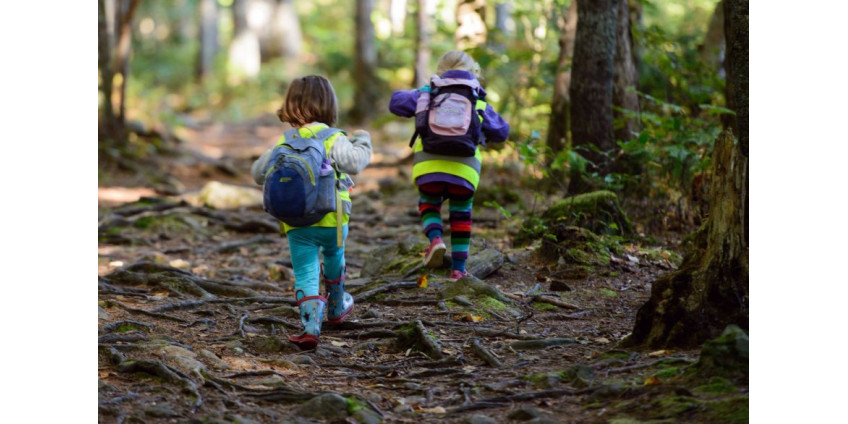 В Лас-Вегасе провели сбор средств для оказания помощи в поиске пропавших детей