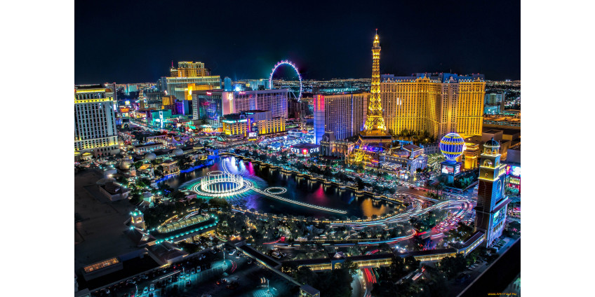 Лас-Вегас занял 10-е место в списке лучших городов мира для переезда