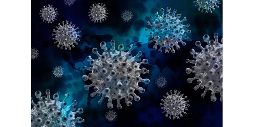 Главный инфекционист США предрек ухудшение ситуации с COVID-19 в ближайшее время