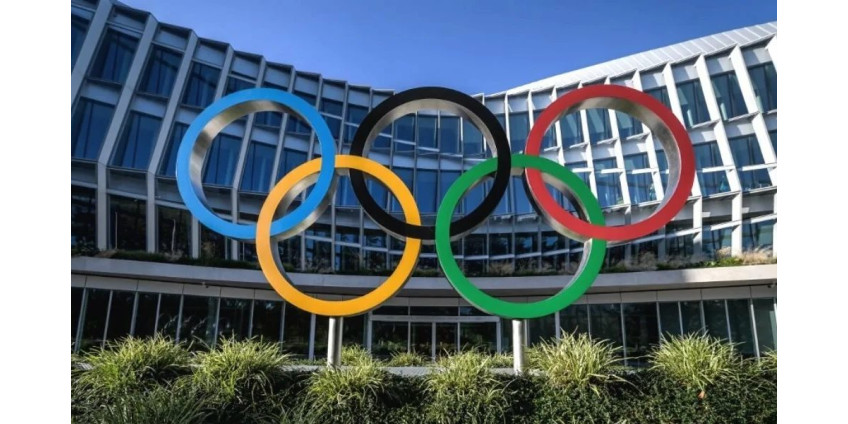 МОК опубликовал рекомендации по участию трансгендеров в соревнованиях