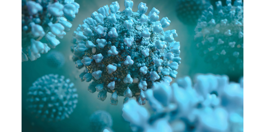 Округ Лос-Анджелес, похоже, избежал всплеска COVID-19 на Хэллоуин