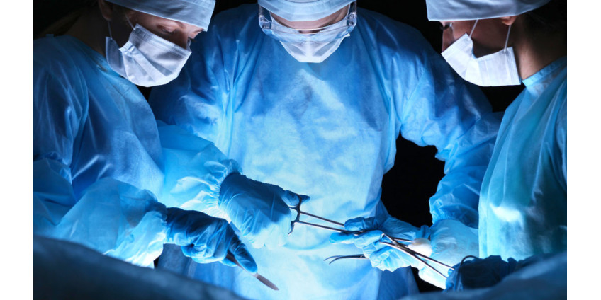 В автокатастрофе в Финиксе тяжелые травмы получили два человека