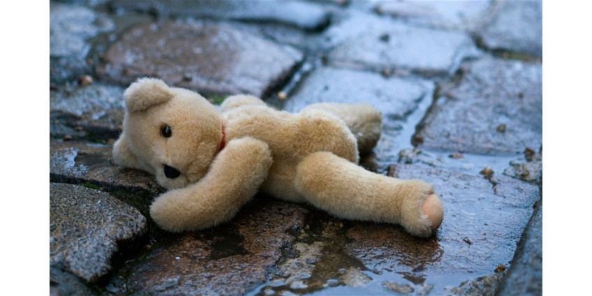 В округе Сан-Диего при падении из окна погиб 3-летний ребенок