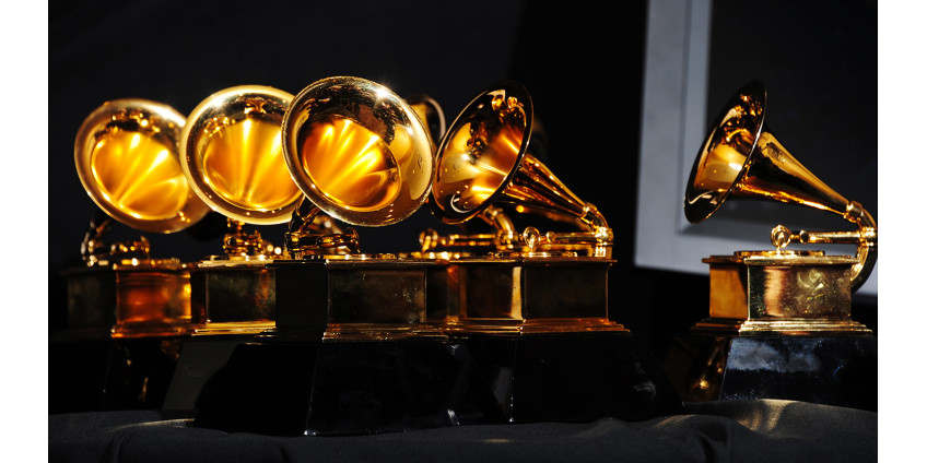 От Бибера до ABBA: объявлены имена номинантов премии "Грэмми"