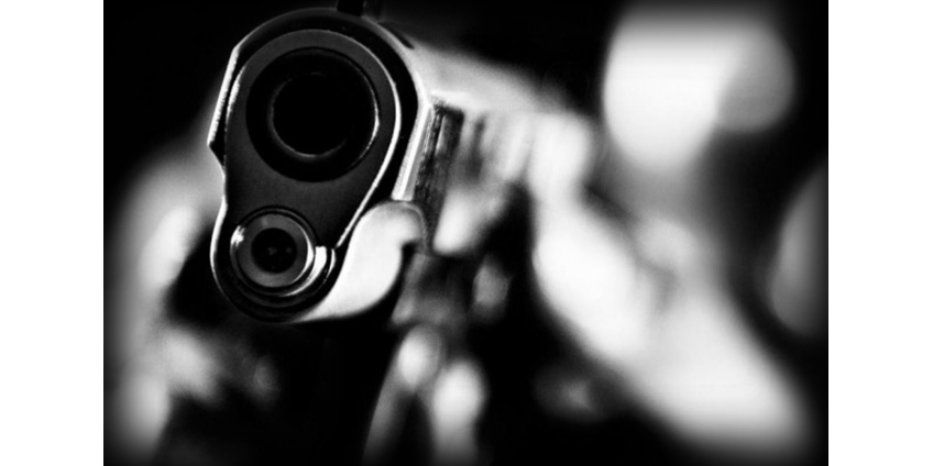 В Сан-Диего был застрелен неизвестный мужчина, который пытался проникнуть на военный объект