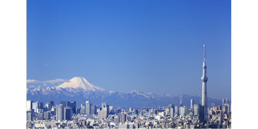 Токио выплатит гражданам 15,8 миллиарда долларов из-за COVID-19