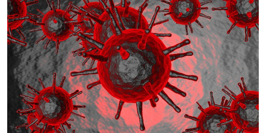 Ситуация с COVID-19 в округе Кларк внушает надежду
