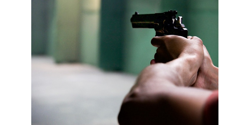 Стрельба в Cesar Chavez High School: ранен подросток