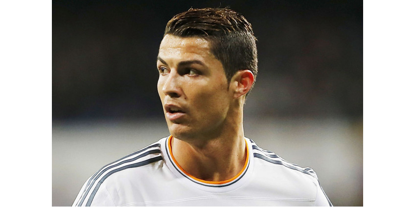 Роналду отказался от посещения церемонии вручения «Золотого мяча»