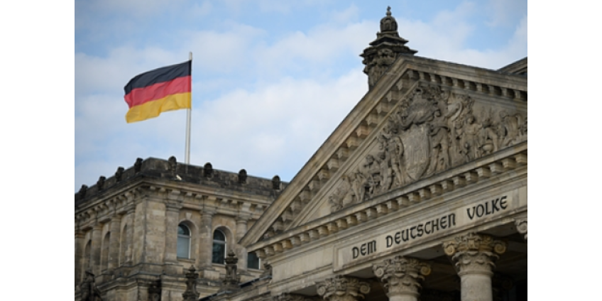 Назначен день выборов нового канцлера Германии