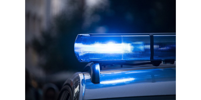 В Финиксе было обнаружено тело убитого мужчины