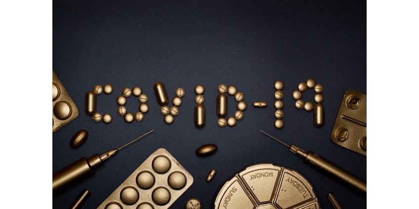 В Сан-Диего зарегистрировано 712 новых случаев COVID-19