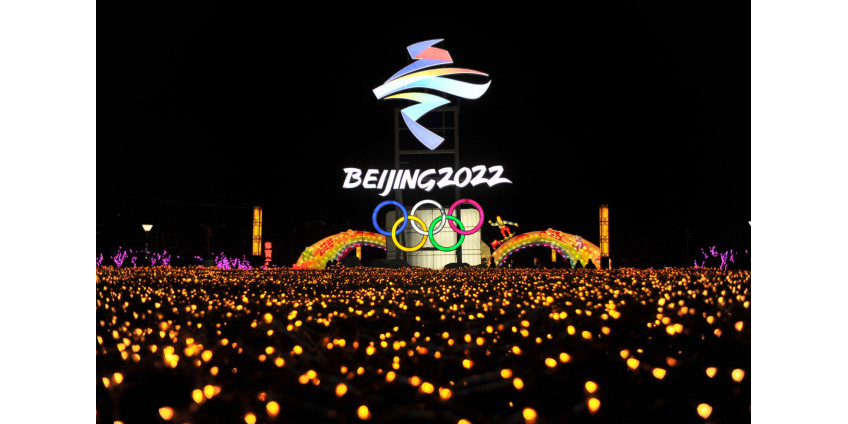 Канада поддержала бойкот Олимпиады в Пекине