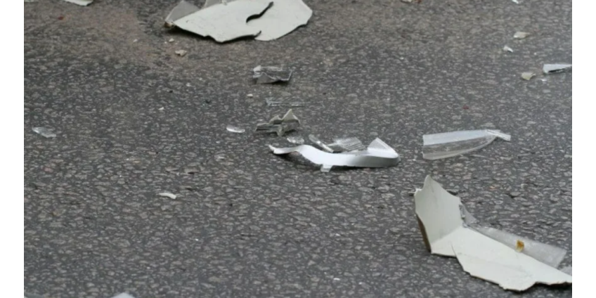 4 человека серьезно пострадали в результате аварии с пятью автомобилями в Финиксе