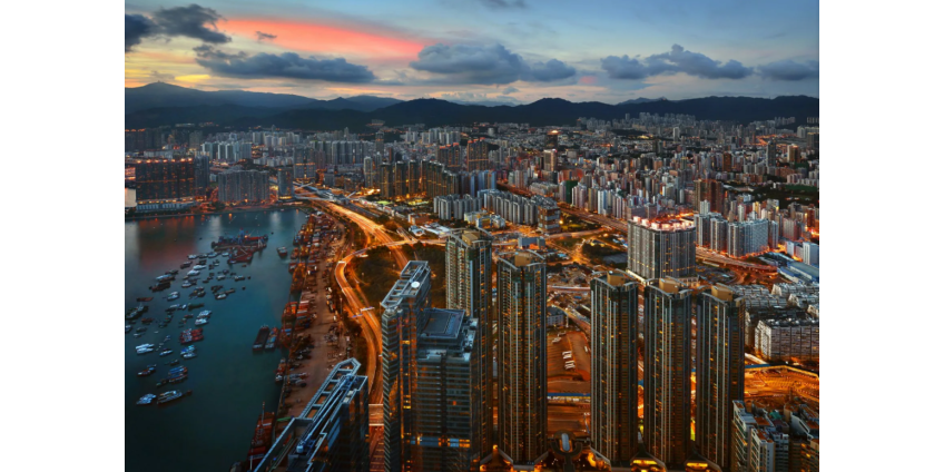 В Гонконге разработали первую в мире сталь с антивирусными свойствами