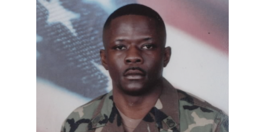 Высшую награду США вручили чернокожему впервые за последние 20 лет