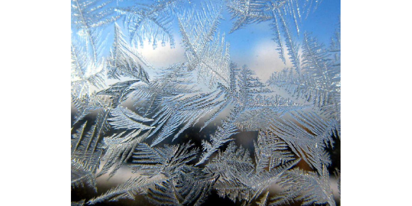 Россиян предупредили об аномальных морозах в декабре и январе