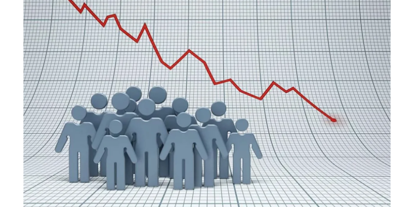 Округ Лос-Анджелес потерял часть населения в период пандемии