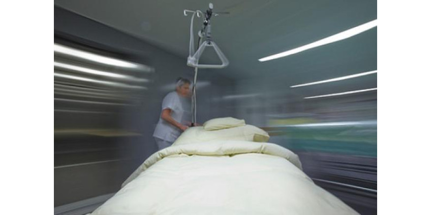 В Австрии разрешили медицинский суицид