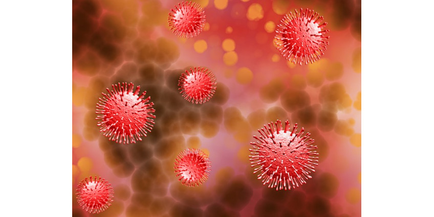 Округ Лос-Анджелес регистрирует 3 дня подряд более 3000 новых случаев заболевания COVID-19 на фоне зимнего всплеска