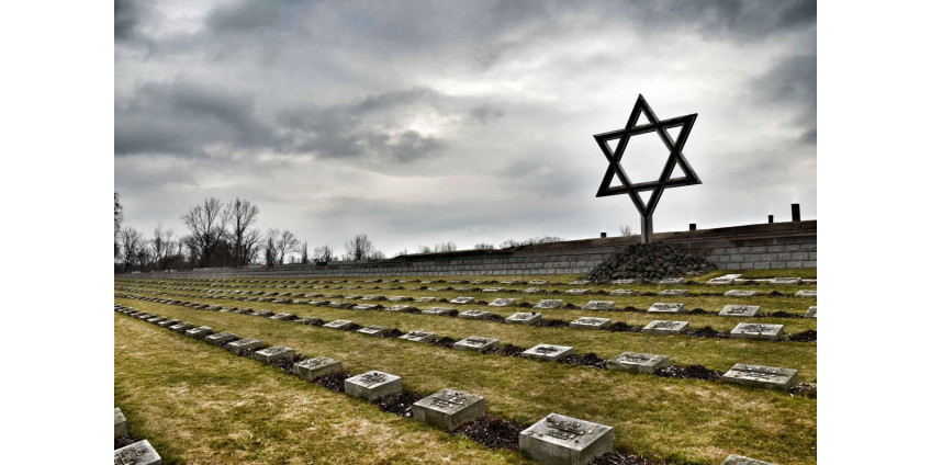 Учительница в Вашингтоне организовала школьную сценку по событиям холокоста