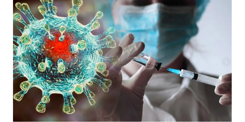 Корпус морской пехоты США уволил 169 морских пехотинцев из-за отказа вакцинироваться от COVID-19