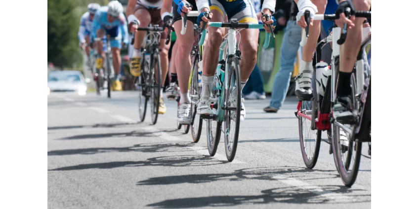 Велогонщица Эми Питерс находится в коме после падения Велогонщица Эми Питерс находится в коме после падения