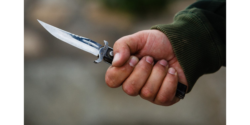 В Лос-Анджелесе вооруженный мужчина оккупировал один из городских автобусов