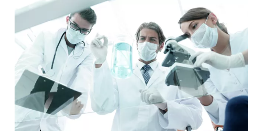 Ученые сделали открытие в анатомии человека