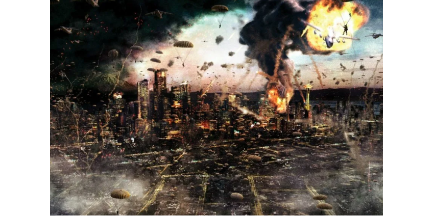 В США назвали повод для начала мировой войны