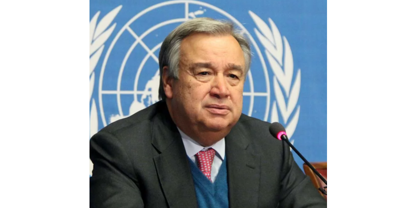 Генсек ООН призвал готовиться к следующей пандемии