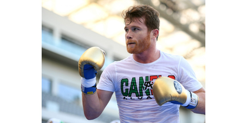 Выбран лучший боксер 2021 года