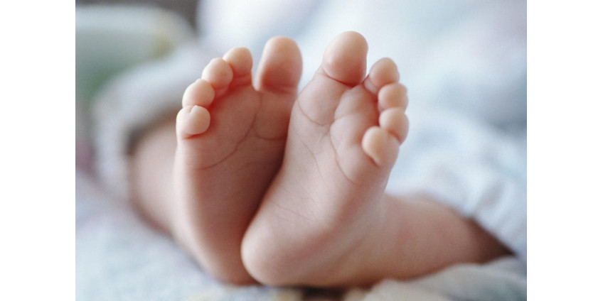 В первые часы Нового года в Лас-Вегасе родились сразу несколько малышей В первые часы Нового года в Лас-Вегасе родились сразу несколько малышей