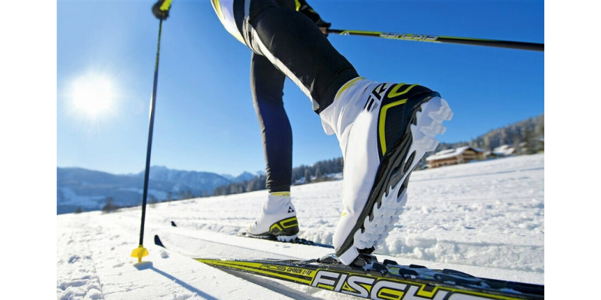 Три норвежские лыжницы снялись с "Тур де Ски" Три норвежские лыжницы снялись с "Тур де Ски"