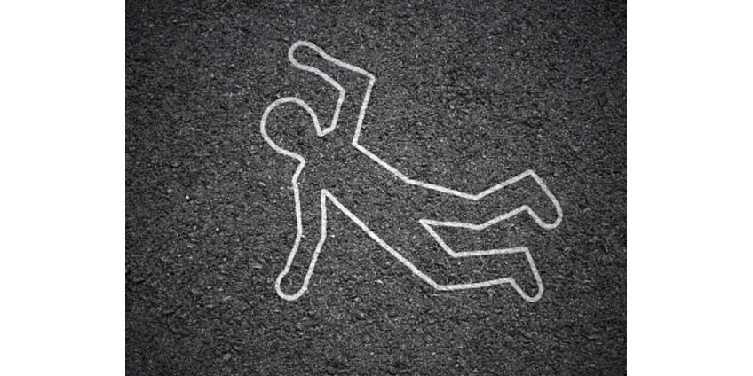 Количество убийств выросло на 44% - окончательная статистика Metro за 2021 год