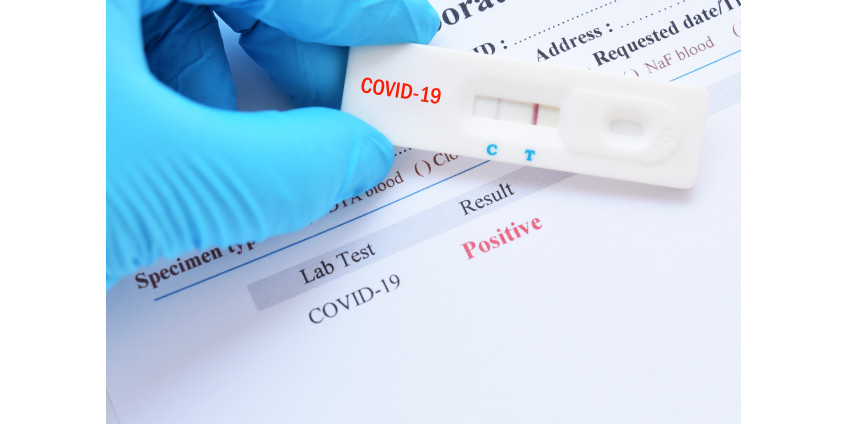 LAUSD: все студенты и преподаватели должны предъявить отрицательный тест на COVID-19 перед возвращением в кампус