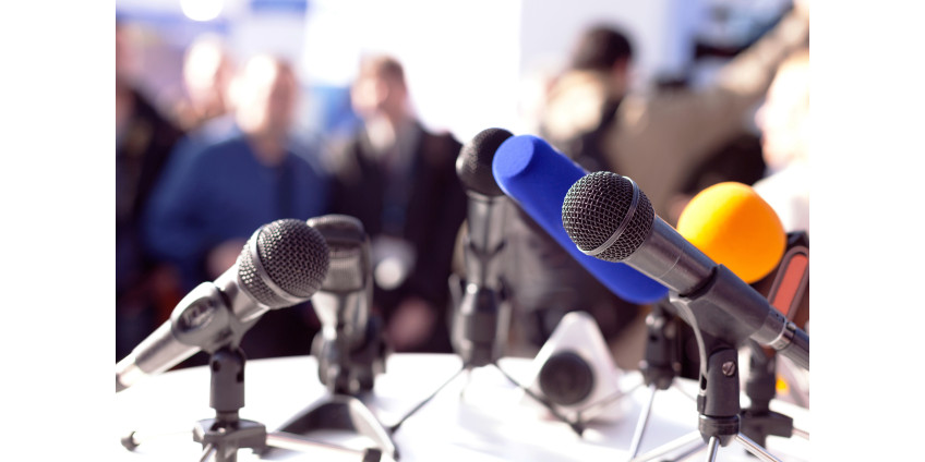 Трамп отменил пресс-конференцию в годовщину штурма Капитолия