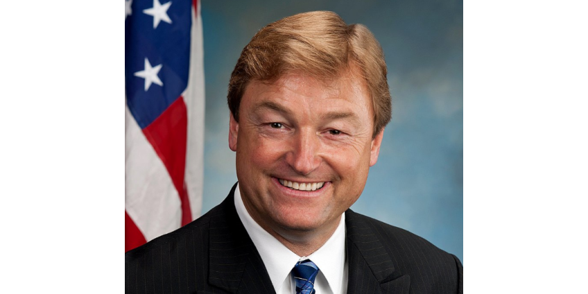 На дебатах в Рино республиканцы освистали Хеллера за прошлое с Трампом 