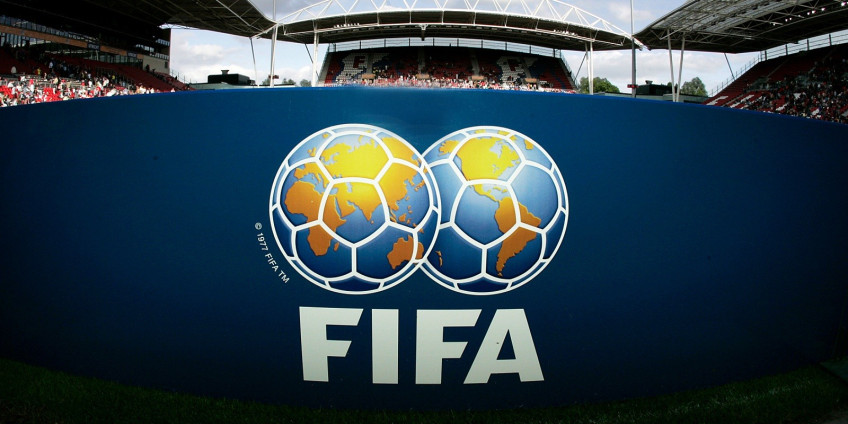 Объявлены имена трех претендентов на звание лучшего игрока года по версии ФИФА