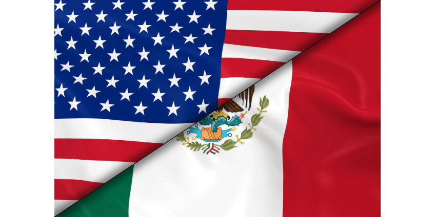 Мексика предложила США создать аналог Евросоюза