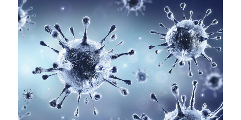 Показатель положительности тестов на COVID-19 в округе Кларк подскочил почти на 29%