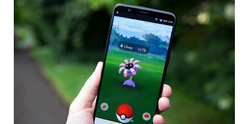 Суд в США утвердил решение об увольнении полицейских за ловлю покемонов