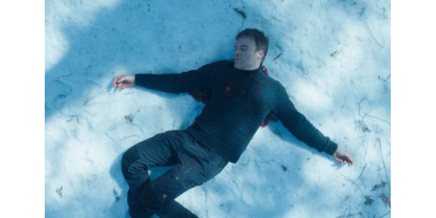 Финал продолжения «Декстера» разочаровал зрителей