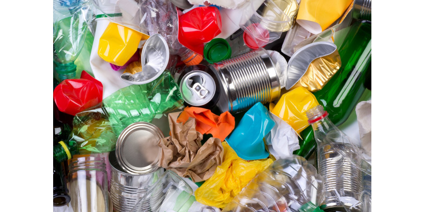 В Чула-Виста объявили чрезвычайную ситуацию на местном уровне из-за переполнения мусором